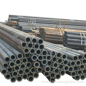 Schedule 40 Seamless Steel Pipe